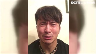 不滿乃哥弄老母　唐從聖淚崩反擊全文