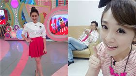 張文綺
圖翻攝自張文綺臉書