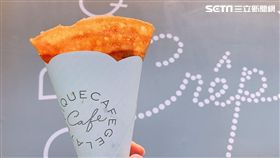 日本,法式可麗餅。