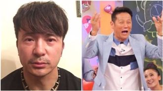 遭徐乃麟問候老母　唐從聖不告了！