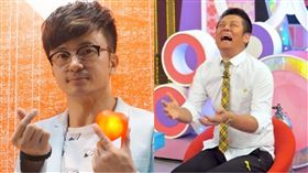 徐乃麟,唐從聖/翻攝自臉書