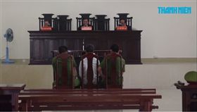 陸客機上行竊／thanhnien.vn