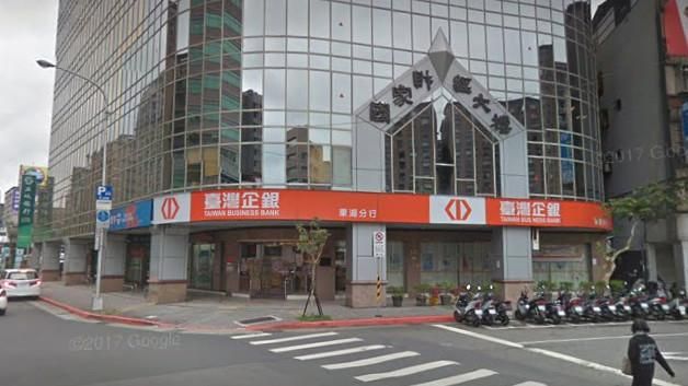 全台ATM大當機！台企銀：已修復