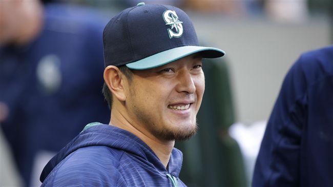 日職／美日170勝　岩隈久志掛球鞋