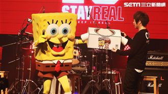 音樂派對被拱和「他」親親　阿信回…