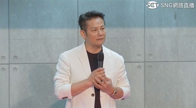 爆氣譙從從　乃哥道歉：情緒控管不當