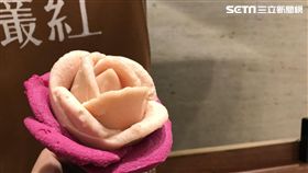 誠品,市集,美食。（圖／記者馮珮汶攝）