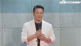 徐乃麟、唐從聖　道歉記者會