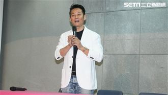 「早料想到會有這天」　徐乃麟吐心聲