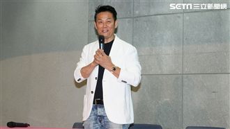 要徐乃麟洗門風？她酸：或有教化可能