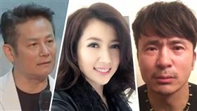 廖家儀,唐從聖,徐乃麟／臉書