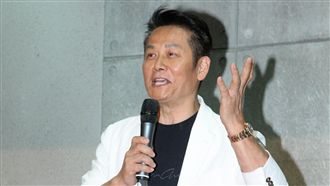 自嘲更年期到了！徐乃麟：我EQ不夠