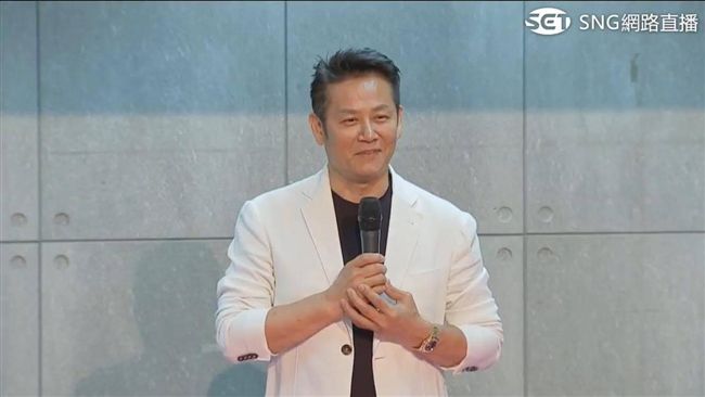 道歉全文／徐乃麟致歉認「EQ不夠」