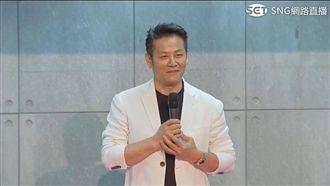 道歉全文／徐乃麟致歉認「EQ不夠」