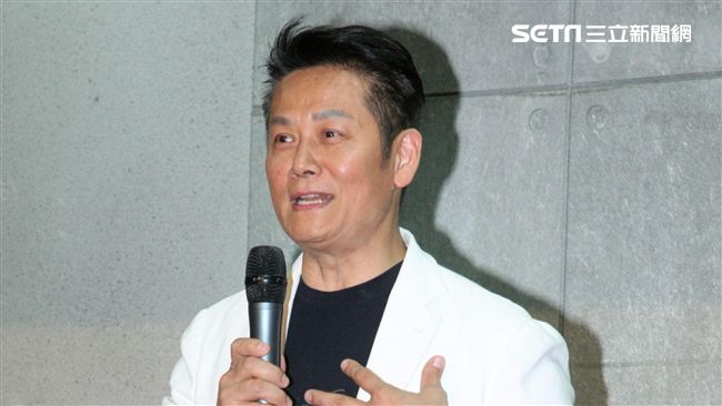 節目PK李易　徐乃麟自我調侃輸不起
