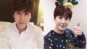 SUPERJUNIOR 圭賢 /翻攝自微博