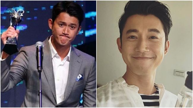 好想摘雙金！吳慷仁靠「抖胸舞」加持