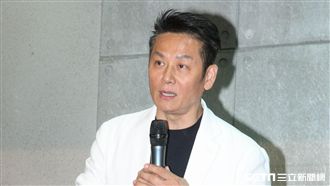 連喝6杯苦茶才生氣？徐乃麟否認說…