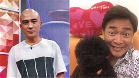 吳宗憲,小馬,／翻攝自吳宗憲、小馬倪子鈞臉書
