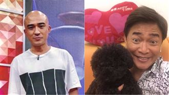 金鐘獎評審曝光！「他」竟在名單內