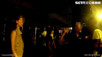 屁孩學乃哥辱警　上臉書指控反遭打臉