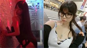 日本前寫真女星涉谷由里shibuya_yuri（圖／翻攝自IG）