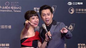 金鐘獎lulu,陳漢典