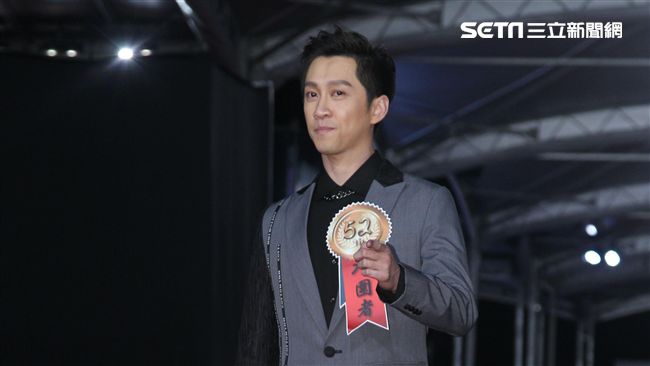 徐乃麟飆罵風波！陳漢典盼趕快落幕