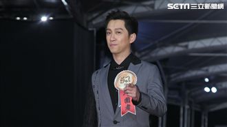 徐乃麟飆罵風波！陳漢典盼趕快落幕