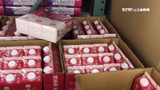 厚奶茶搶不到！網友1：1自己動手調