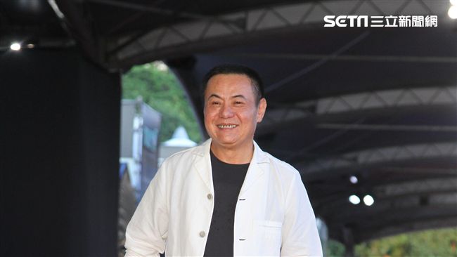 蔡振南曝常被認出　路人討罵說很療癒