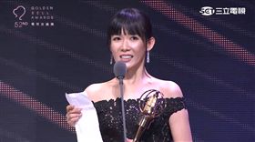 金鐘獎得獎孫可芳