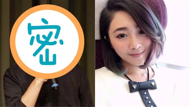 張文綺刪力挺文！背後原因竟是他…