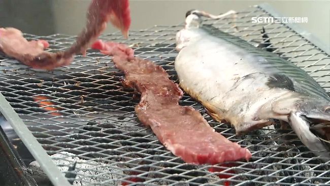 中秋就要烤肉？當心影響代謝「藥」命