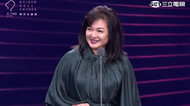 崔苔菁不給拍下半身　竟然是因為這樣