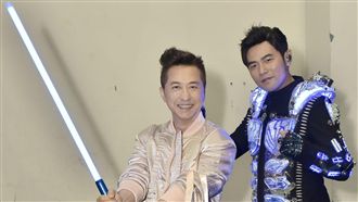 找哈林當嘉賓　周董：我喜歡關懷老人