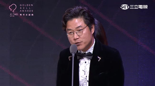 專訪／羅PD驚爆　車勝元很聒噪！