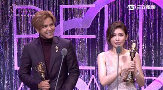 羅志祥鑲金被酸今年最扯　評審解釋了