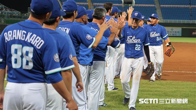 中職公告保留球員　富邦54人最少