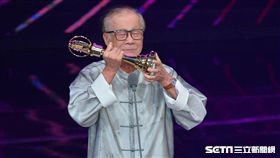 金鐘獎,終身成就獎,林福地