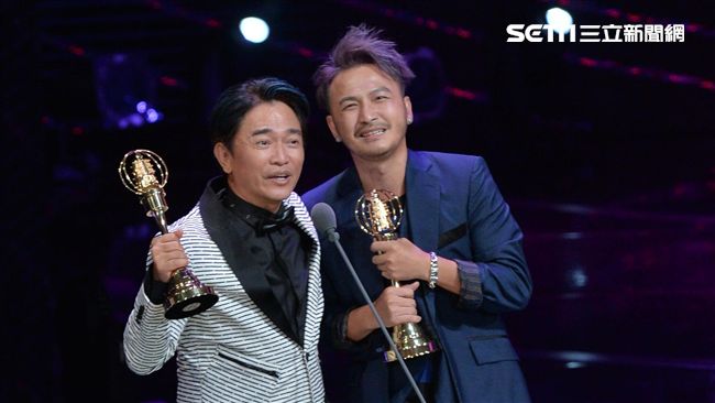 文化部長改姓惹？憲哥嗨到謝錯人…