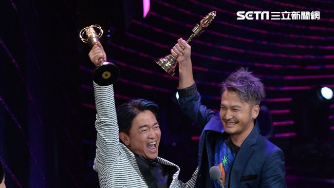 錯喊文化部部長姓氏　吳宗憲：故意的