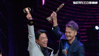 外景正夯！《玩很大》力拚金鐘連莊