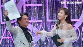金鐘52,頒獎人,吳宗憲,吳姍儒,Sandy