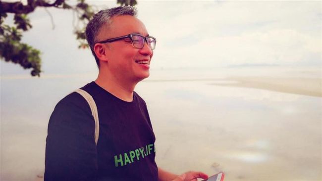 乃哥飆罵影片外流　許常德曝背後原因