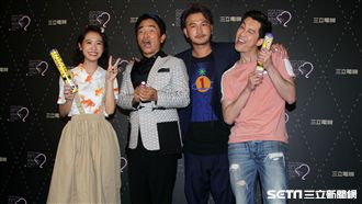 神模仿徐乃麟！陳漢典怒飆「輸不起」