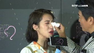 憲哥成功二連霸　Lulu槓龜哭了