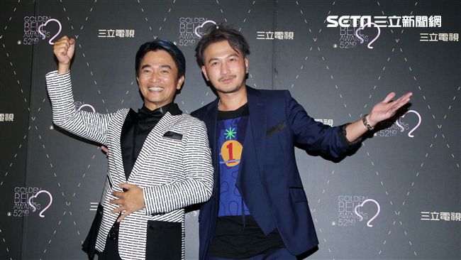 看徐乃麟飆罵風波　憲哥：有圖有真相