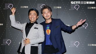 看徐乃麟飆罵風波　憲哥：有圖有真相