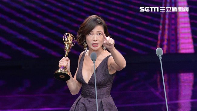 盤點金鐘狂金句…霸氣柯淑勤奪第一